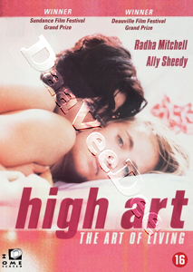 High Art (DVD)